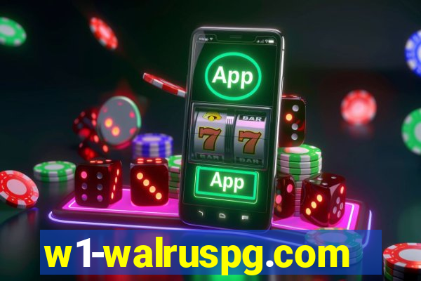 w1-walruspg.com