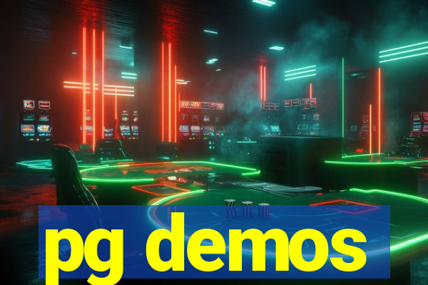 pg demos
