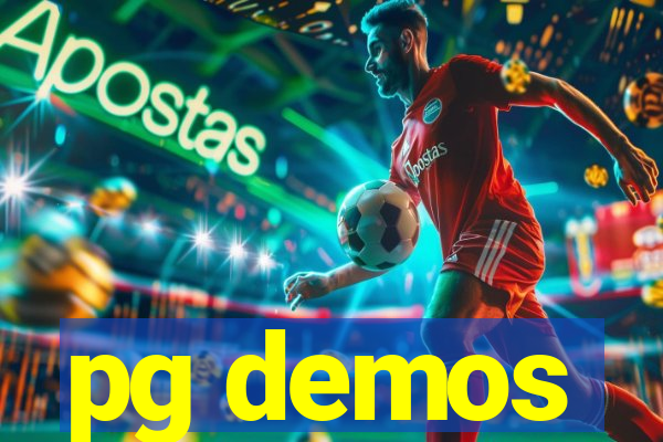 pg demos