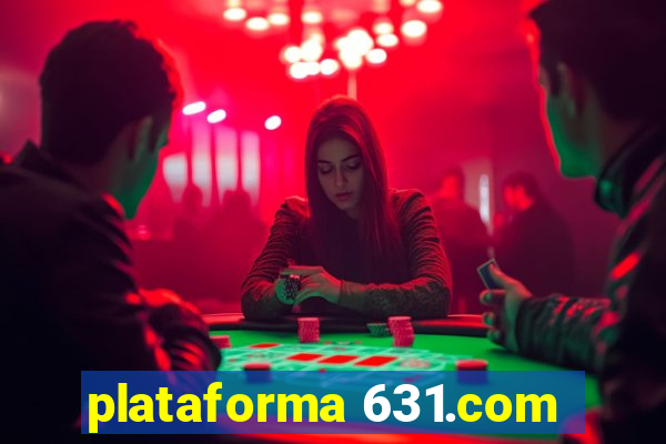 plataforma 631.com
