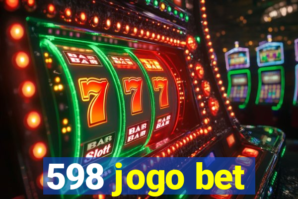 598 jogo bet