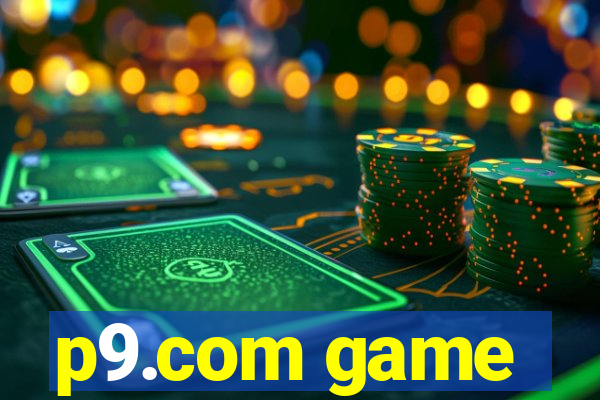 p9.com game
