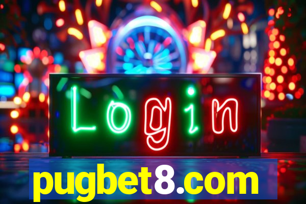pugbet8.com
