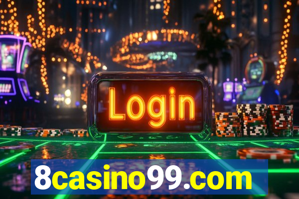 8casino99.com
