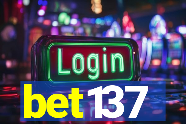 bet137