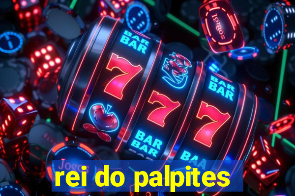 rei do palpites