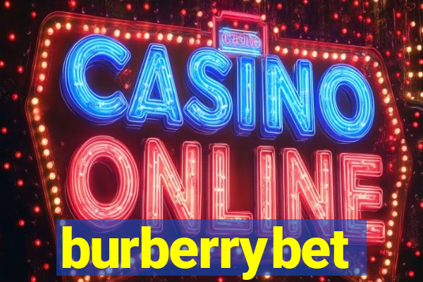 burberrybet