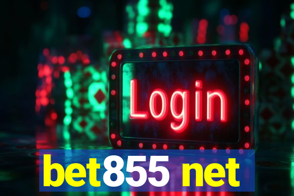 bet855 net