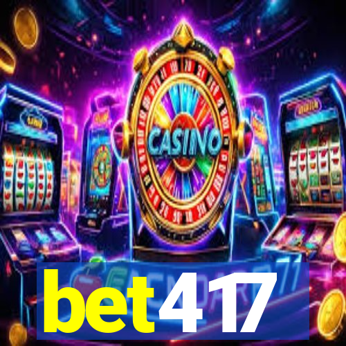 bet417