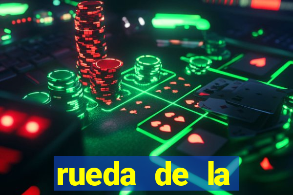 rueda de la fortuna sao paulo