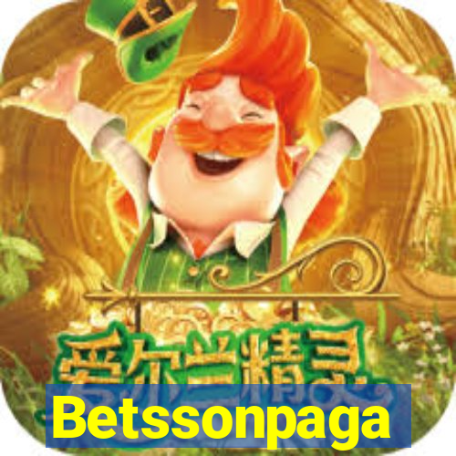 Betssonpaga