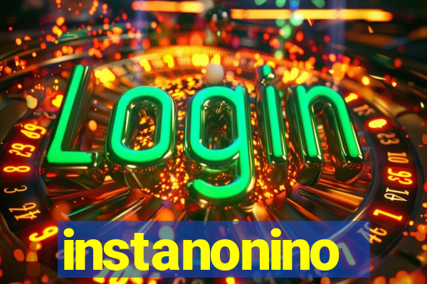 instanonino