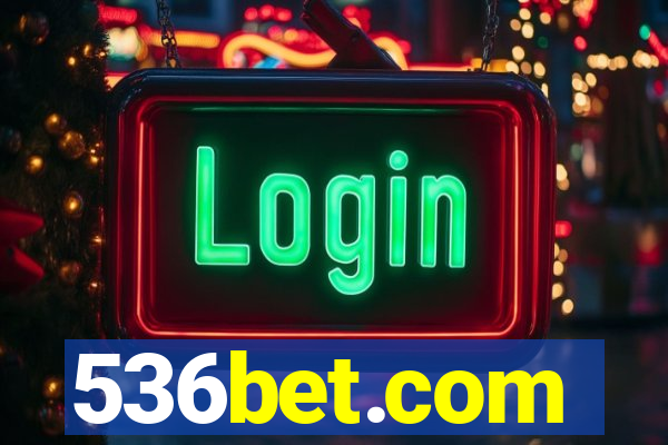 536bet.com